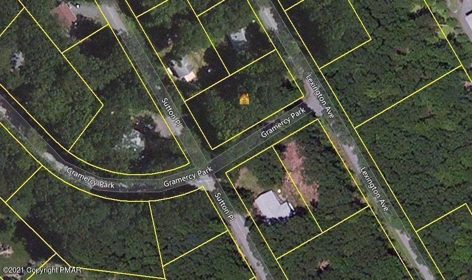 5. Land for Sale at 55-58 Gramercy Park Mount Pocono, Pennsylvania 18344 United States