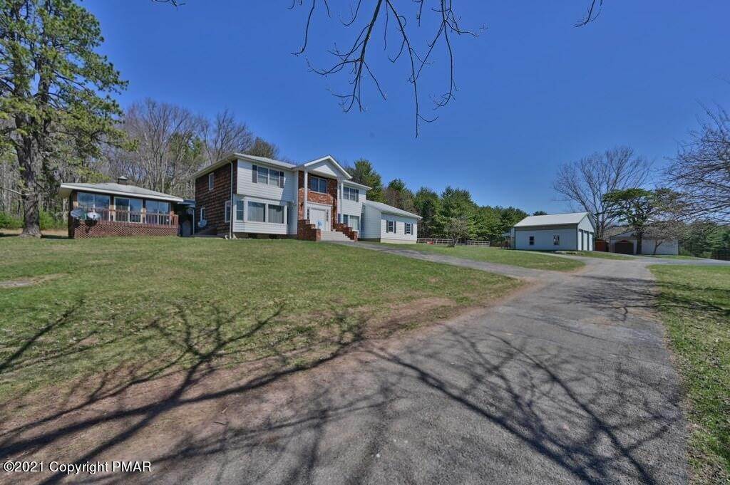1. Farm and Ranch Properties for Sale at 1163 Bush Rd Cresco, Pennsylvania 18326 United States