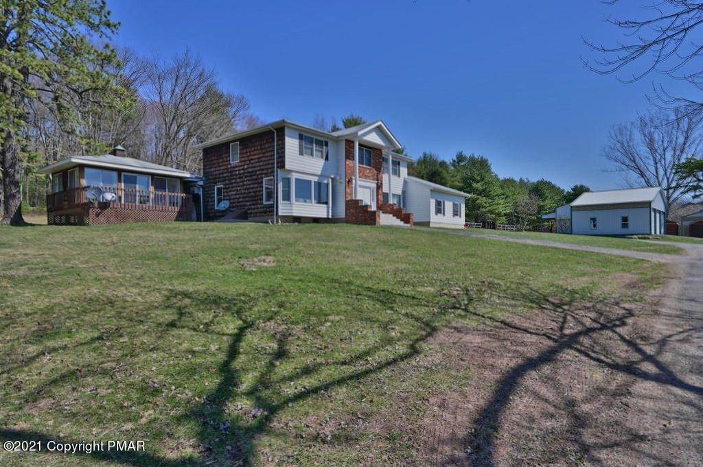 69. Farm and Ranch Properties for Sale at 1163 Bush Rd Cresco, Pennsylvania 18326 United States