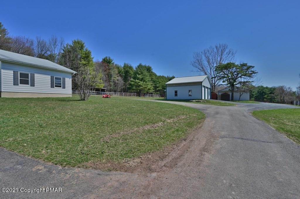 71. Farm and Ranch Properties for Sale at 1163 Bush Rd Cresco, Pennsylvania 18326 United States