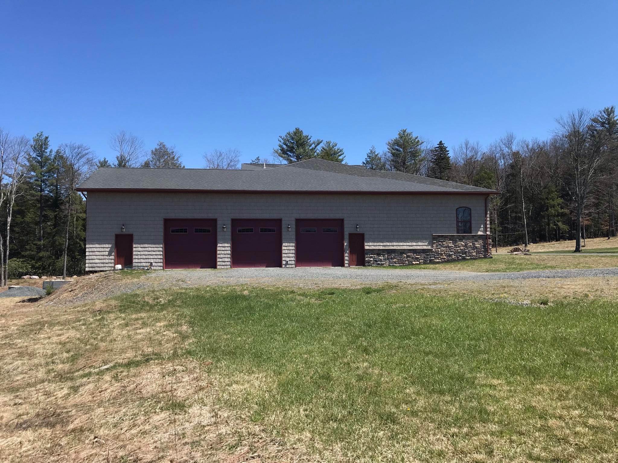 34. Single Family Homes for Sale at 1640 State Route 534 Albrightsville, Pennsylvania 18210 United States