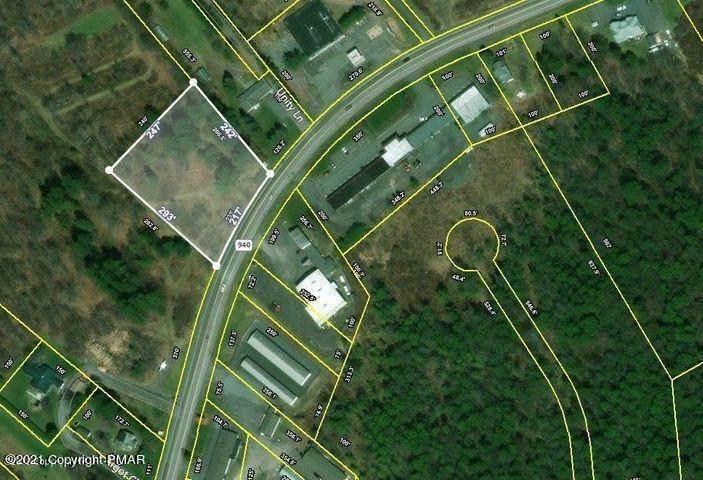 18. Commercial for Sale at Address Not Available Pocono Lake, Pennsylvania 18347 United States