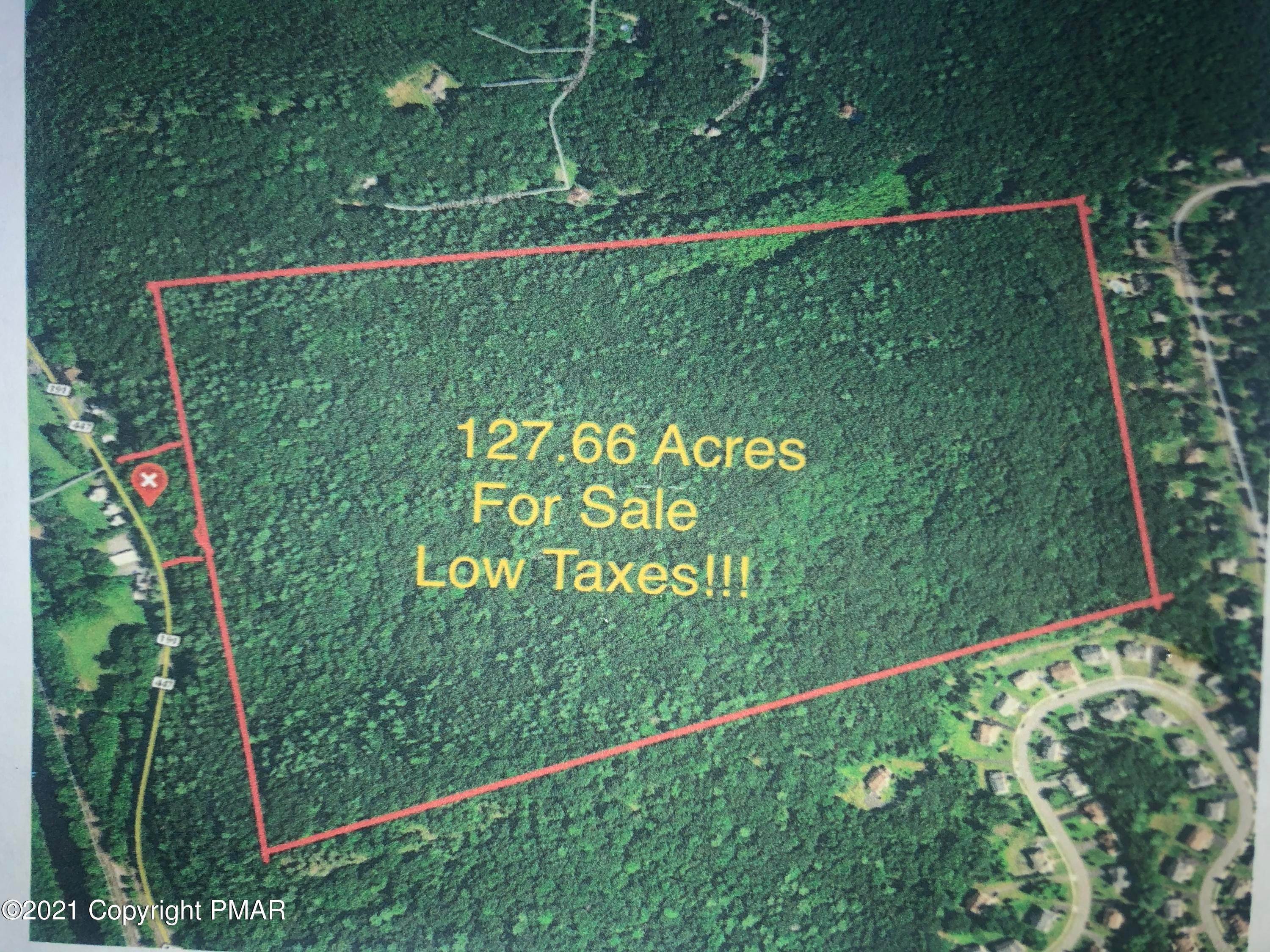 2. Land for Sale at 191 E Of Rte 191 East Stroudsburg, Pennsylvania 18301 United States