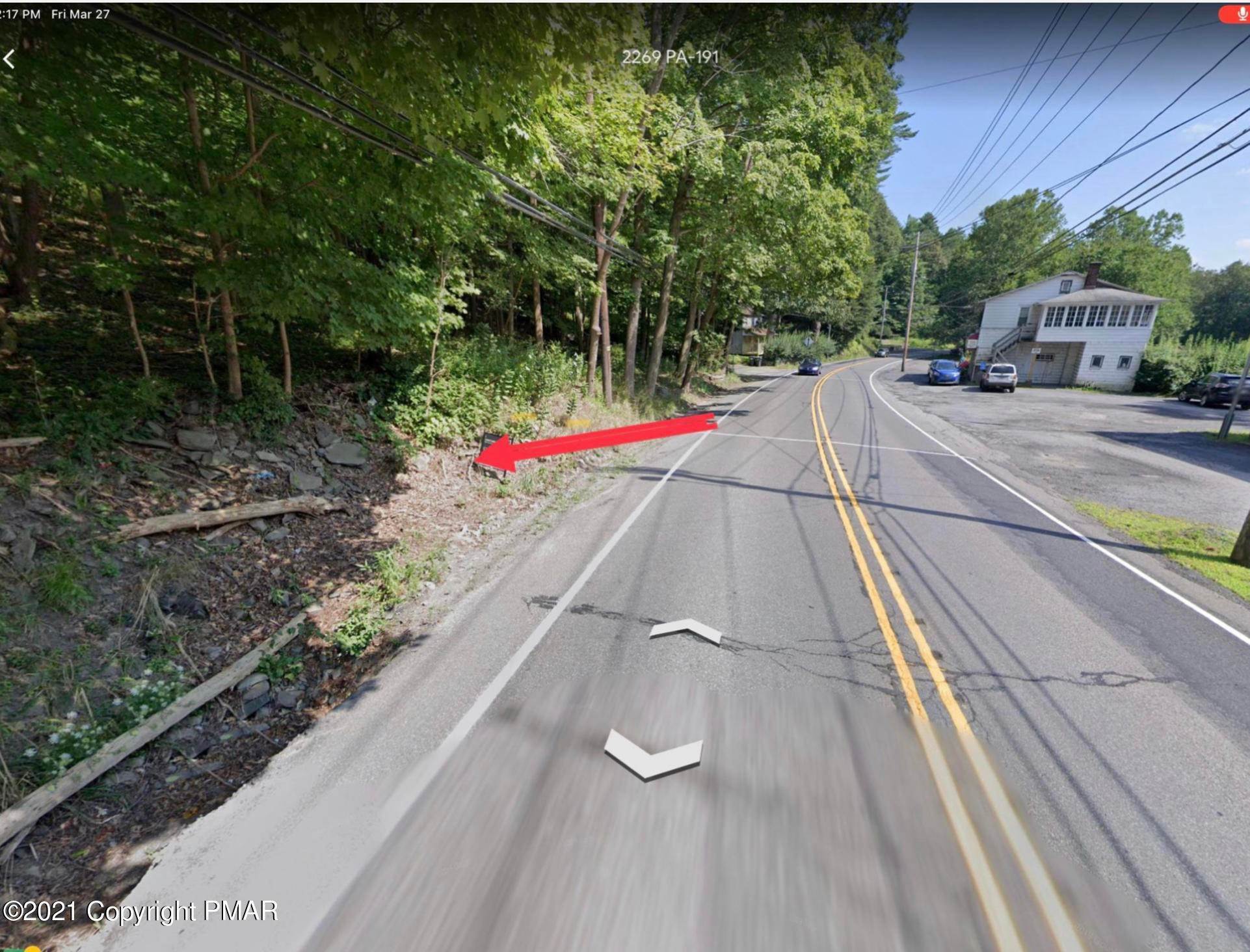 4. Land for Sale at 191 E Of Rte 191 East Stroudsburg, Pennsylvania 18301 United States