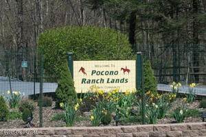 8. Land for Sale at Lot 28 Sec 2 Pocono Ranchlands Bushkill, Pennsylvania 18324 United States