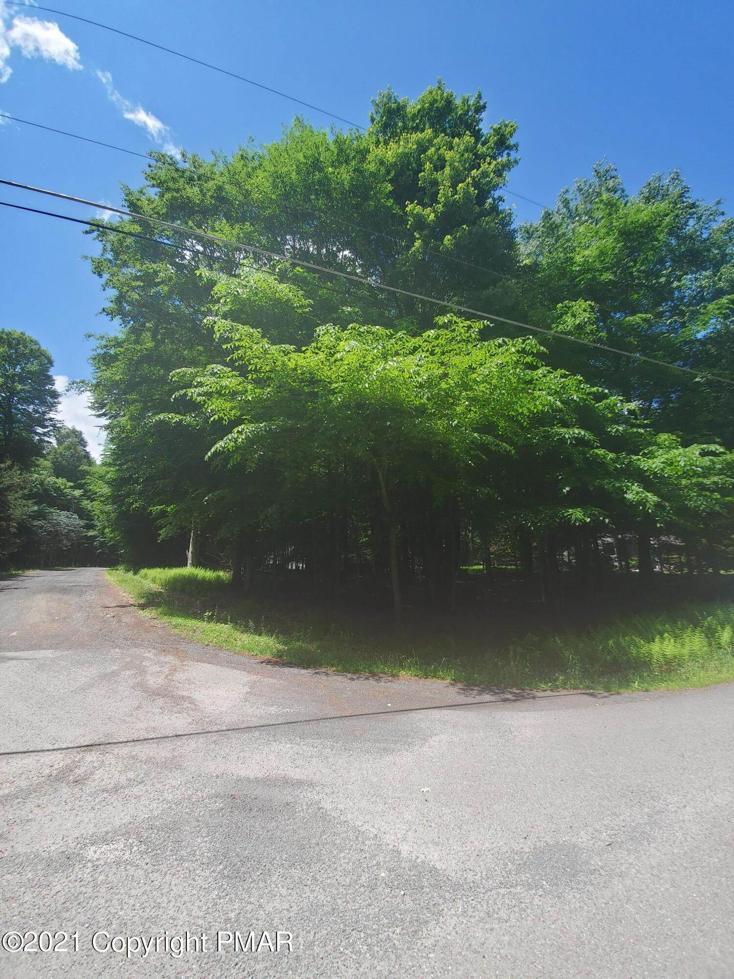 2. Land for Sale at E12tr Blue Spruce Rd & Trail Rid Rd E12tr Blue Spruce Rd &Amp; Trail Rid Rd Albrightsville, Pennsylvania 18210 United States