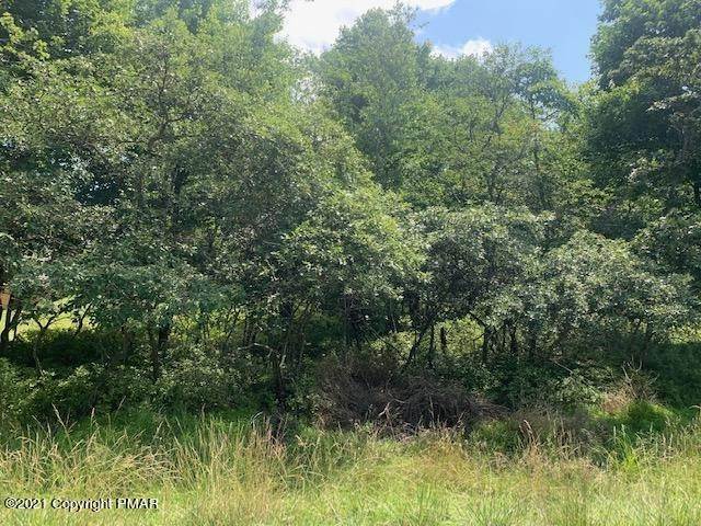 4. Land for Sale at Lot Nii523 Penn Forest Drive Albrightsville, Pennsylvania 18210 United States