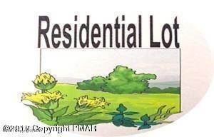 1. Land for Sale at Lot 1 Robin Rd East Stroudsburg, Pennsylvania 18302 United States