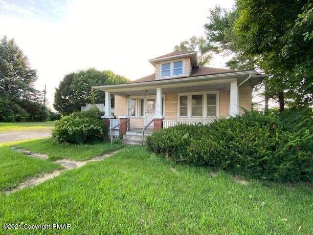 Single Family Homes for Sale at 585 Nazareth Pike Nazareth, Pennsylvania 18064 United States