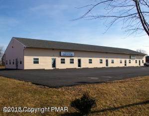 Commercial for Sale at 524 Jenna Dr Brodheadsville, Pennsylvania 18322 United States
