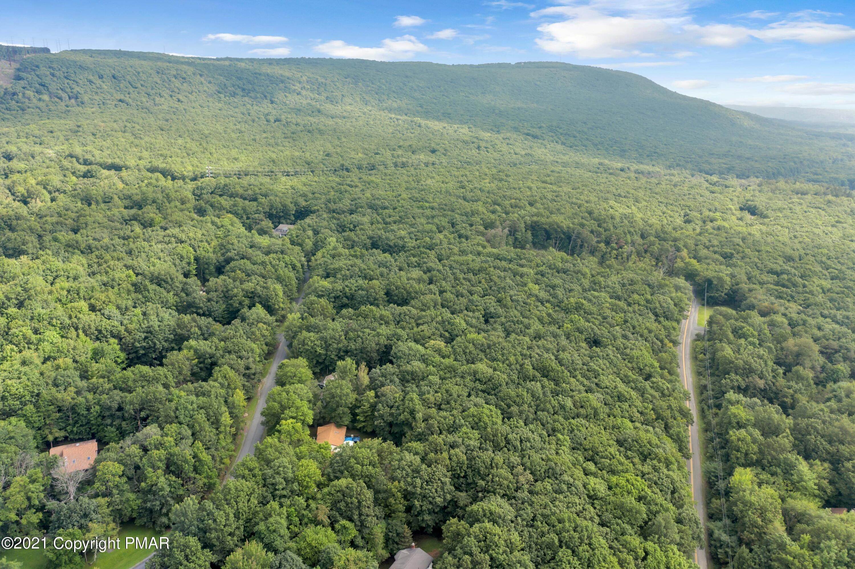 5. Land for Sale at T 488 1 Stroudsburg, Pennsylvania 18360 United States
