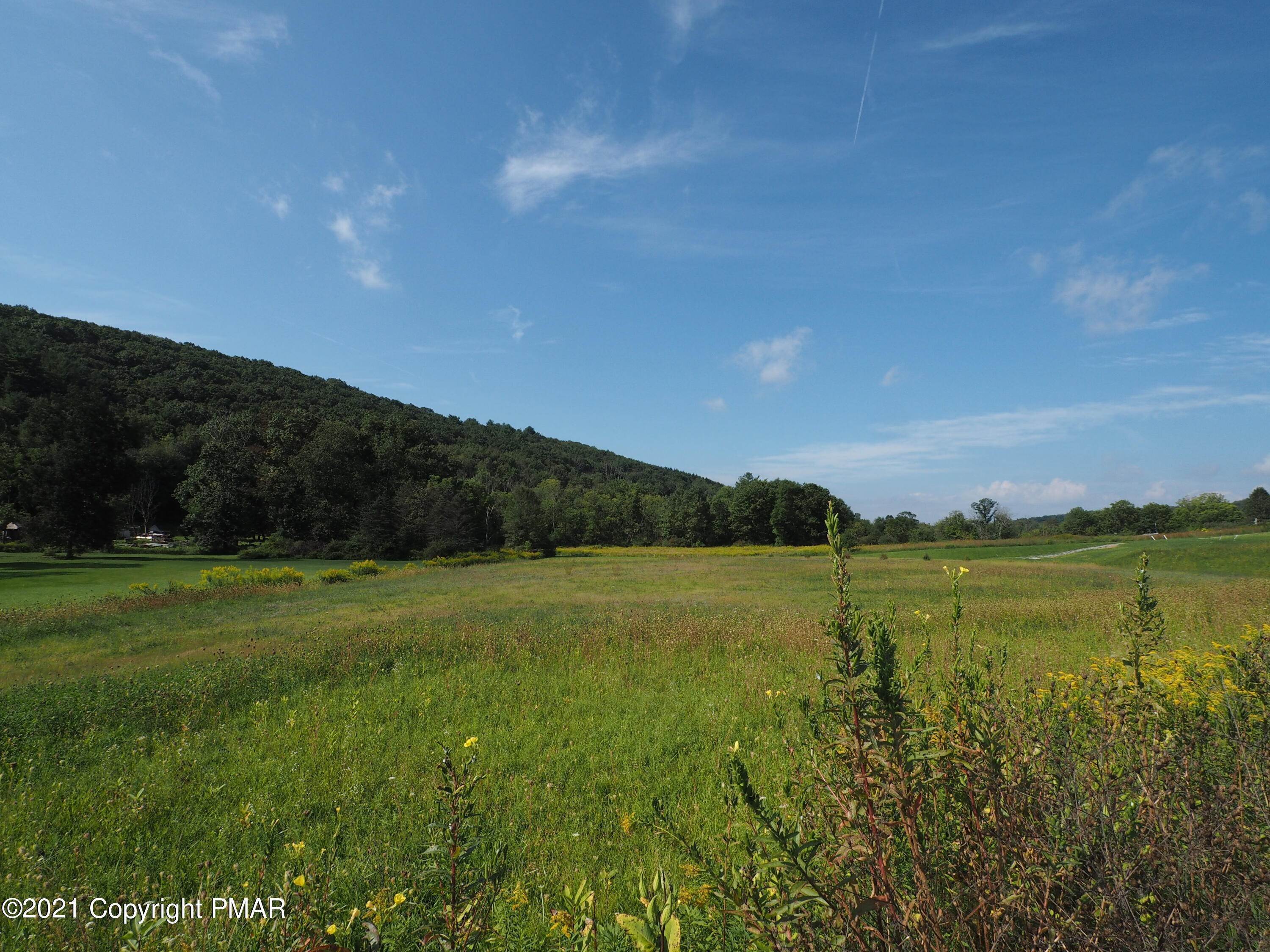 5. Land for Sale at 0 Mush Dahl / West Penn Pike Road New Ringgold, Pennsylvania 17960 United States