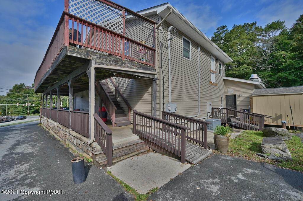 4. Commercial for Sale at 350 Sr 611 & Clifton T 308 Rd 350 Sr 611 &Amp; Clifton T 308 Rd Clifton Township, Pennsylvania 18424 United States