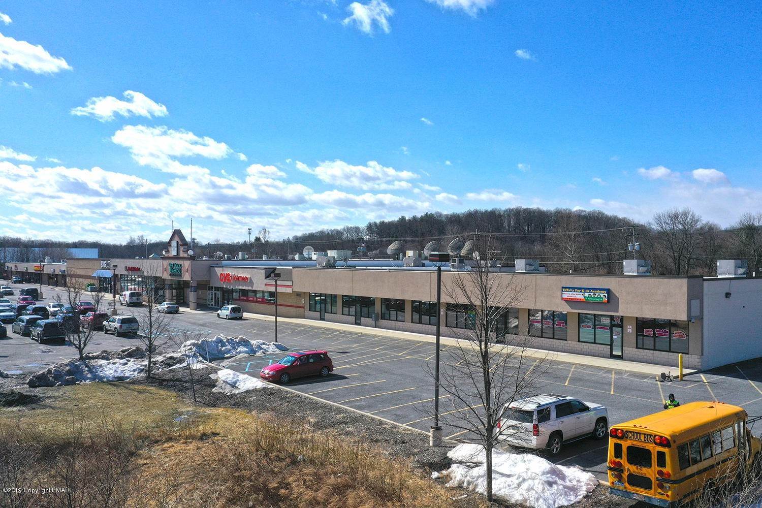 4. Commercial for Sale at 156 Eagle Valley Corners, #270 East Stroudsburg, Pennsylvania 18301 United States