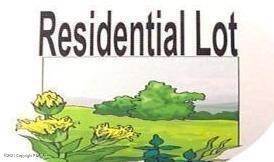 Land for Sale at Lot 344 2b Chipmunk Lehman, Pennsylvania 18324 United States