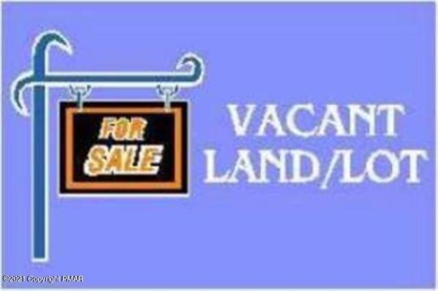 Land for Sale at 2324 Woodcrest Dr East Stroudsburg, Pennsylvania 18301 United States