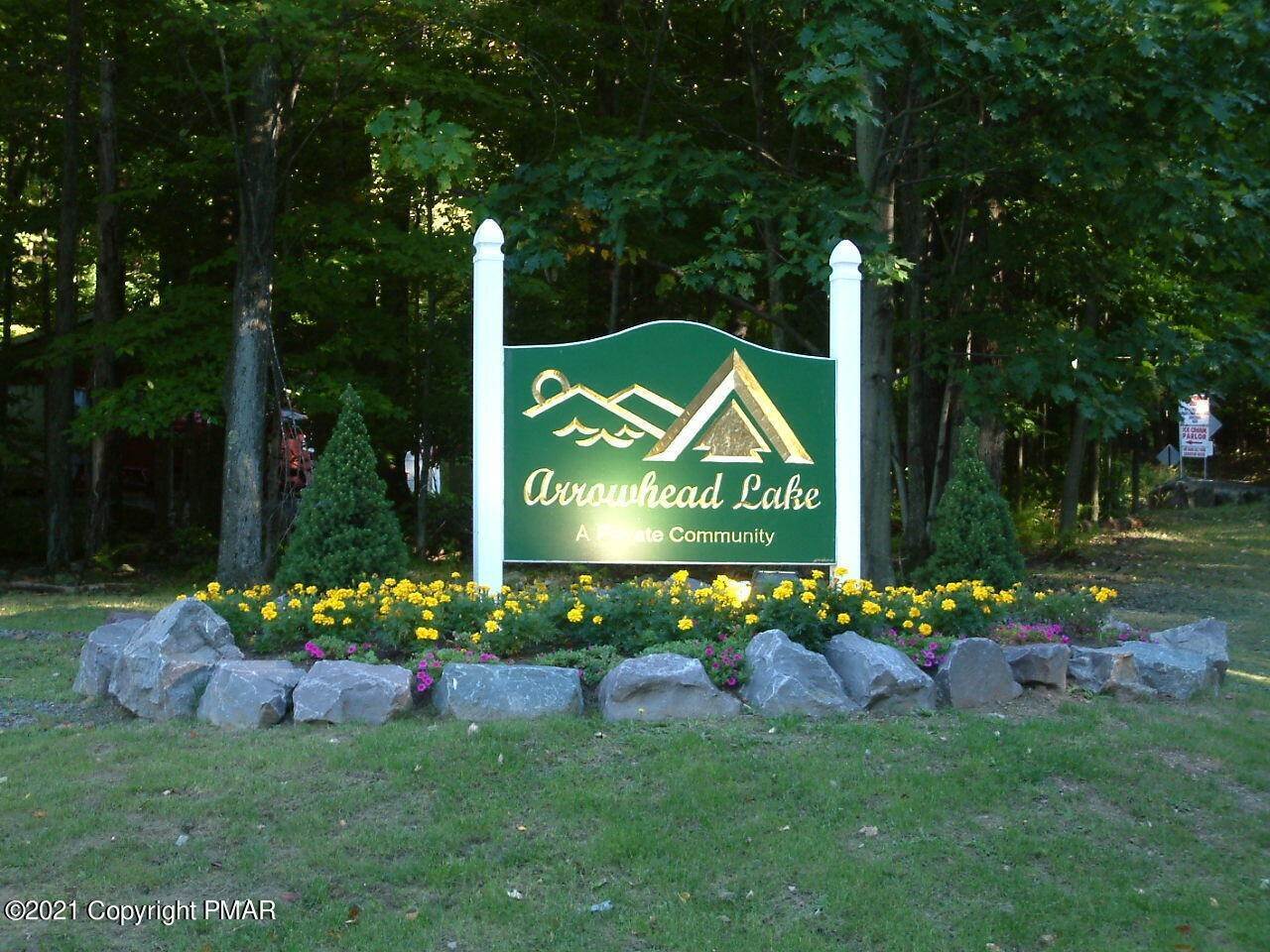 6. Land for Sale at 51-55-13 N Arrow Dr Pocono Lake, Pennsylvania 18347 United States