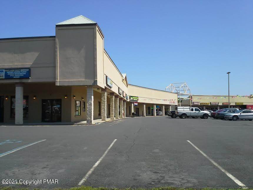 4. Commercial for Sale at 213 Skyline Dr East Stroudsburg, Pennsylvania 18301 United States