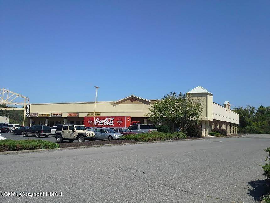 9. Commercial for Sale at 213 Skyline Dr East Stroudsburg, Pennsylvania 18301 United States
