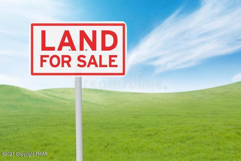 Land for Sale at T 630 1 East Stroudsburg, Pennsylvania 18302 United States