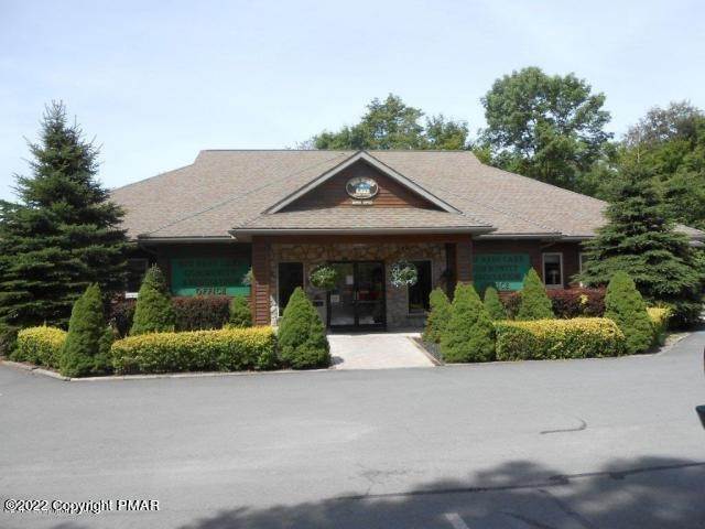 Land for Sale at 1873 Mountain Glen Dr Clifton Township, Pennsylvania 18424 United States
