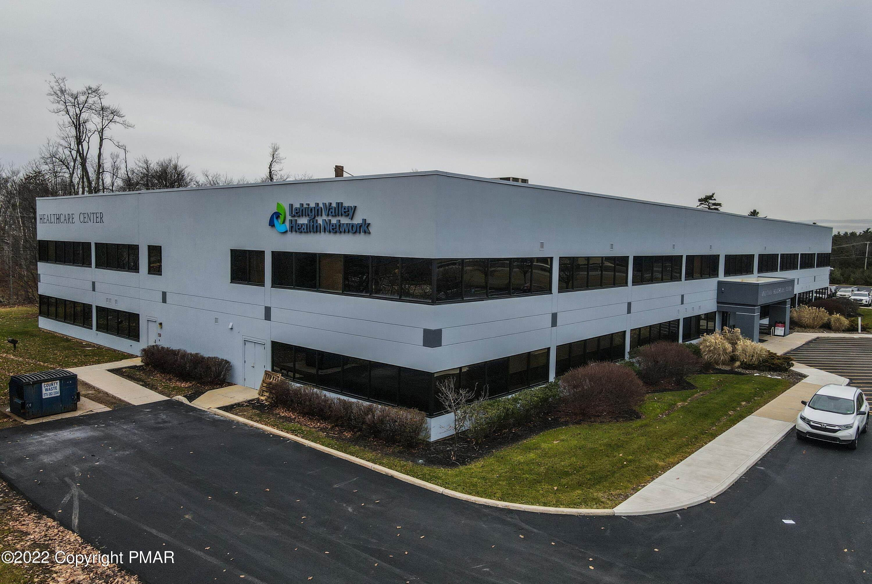 15. Commercial for Sale at 100 Community Drive Tobyhanna, Pennsylvania 18466 United States