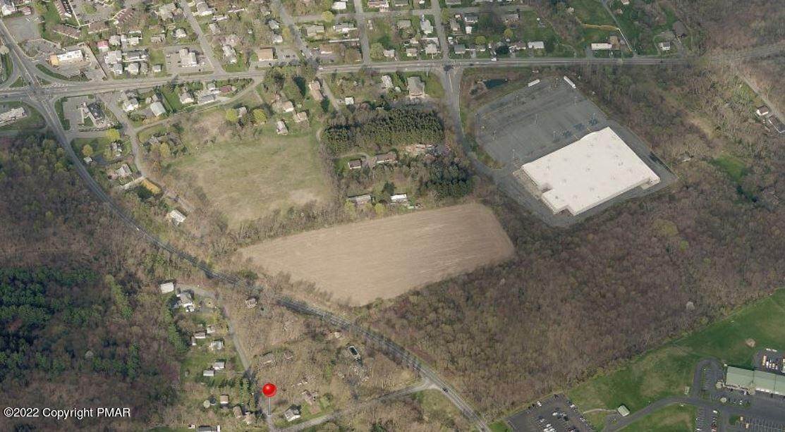 4. Land for Sale at Mountain View Dr Walnutport, Pennsylvania 18088 United States