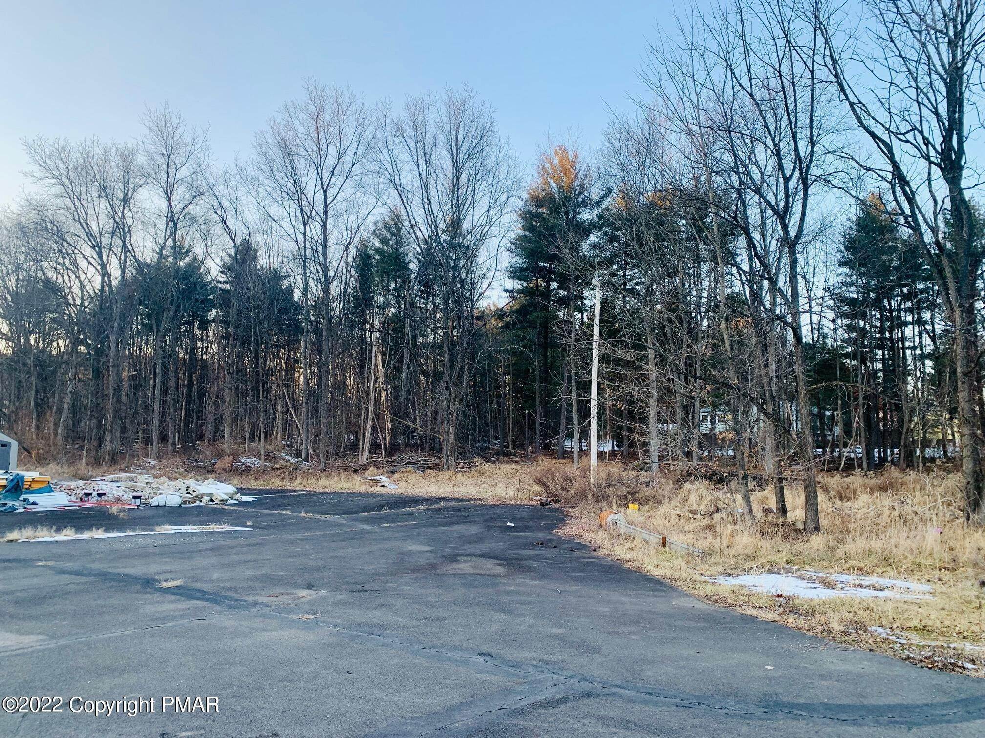 2. Land for Sale at 1877 Route 715 Route Stroudsburg, Pennsylvania 18360 United States