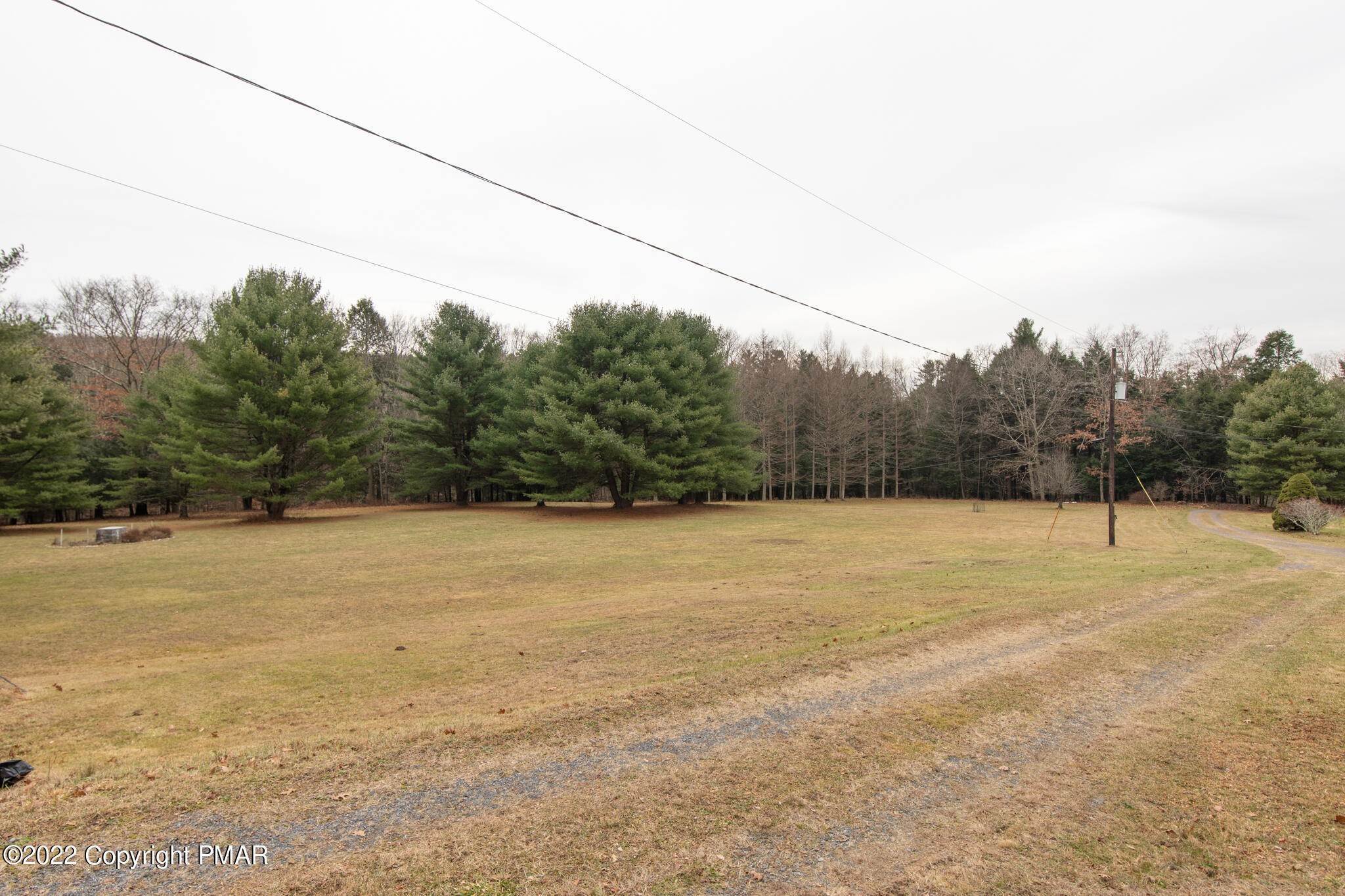 52. Single Family Homes for Sale at 256 Pump House Road Weatherly, Pennsylvania 18255 United States