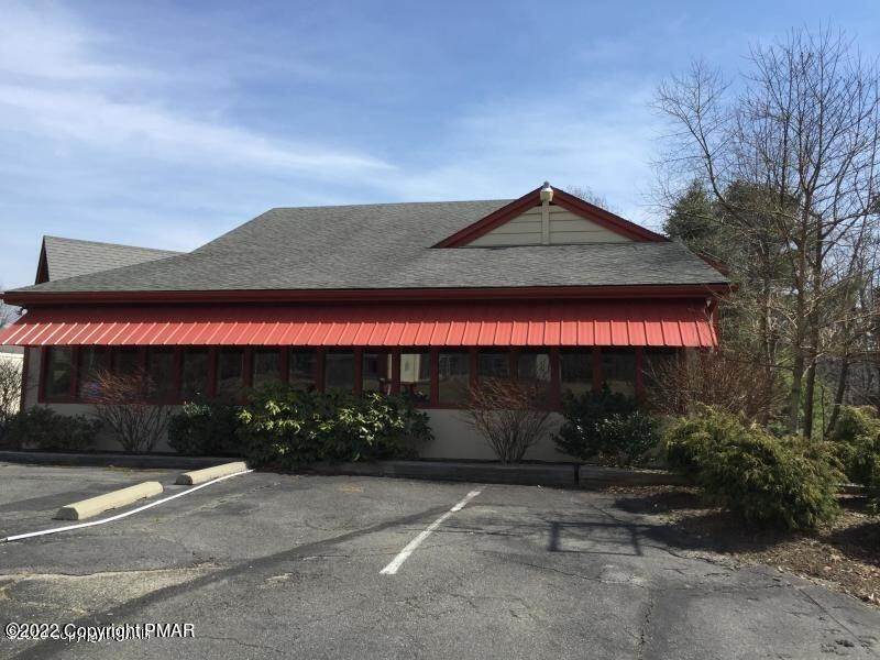 Commercial for Sale at 632 Pa-940 White Haven, Pennsylvania 18661 United States