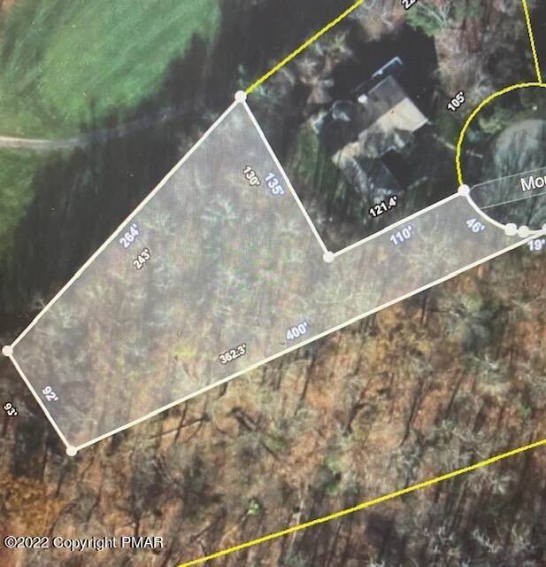 1. Land for Sale at 135 Mountain View Pl East Stroudsburg, Pennsylvania 18302 United States