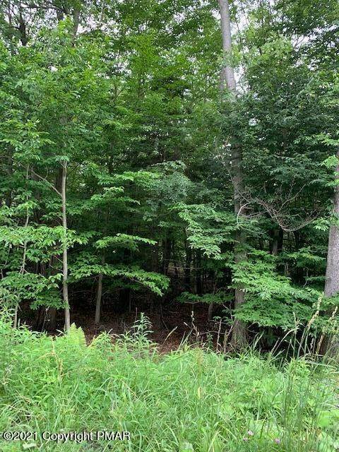 2. Land for Sale at Lot 157 Classic Dr. (Was Lake Shore) Drive Tobyhanna, Pennsylvania 18466 United States