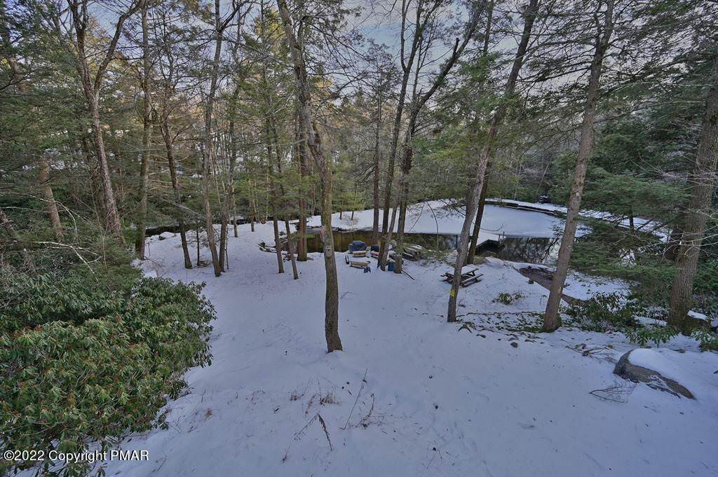 78. Single Family Homes for Sale at 106 Stony Creek Rd Jim Thorpe, Pennsylvania 18229 United States