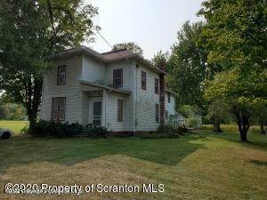Single Family Homes for Sale at 1076 Pennsylvania Ave Little Meadows, Pennsylvania 18830 United States