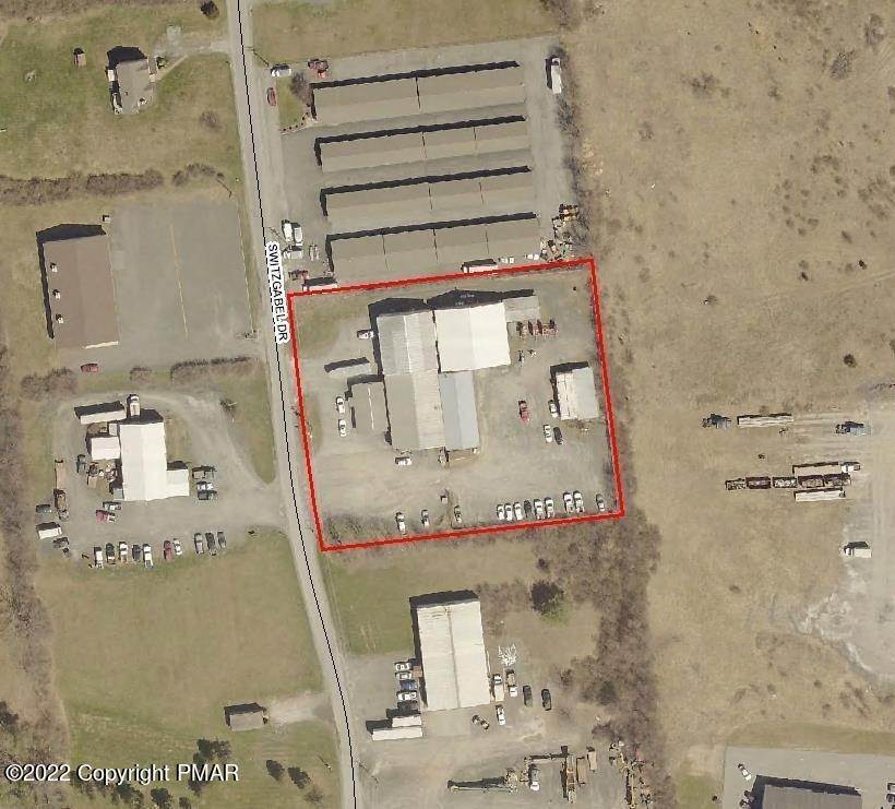9. Commercial for Sale at 128 Switzgabel Dr Brodheadsville, Pennsylvania 18322 United States
