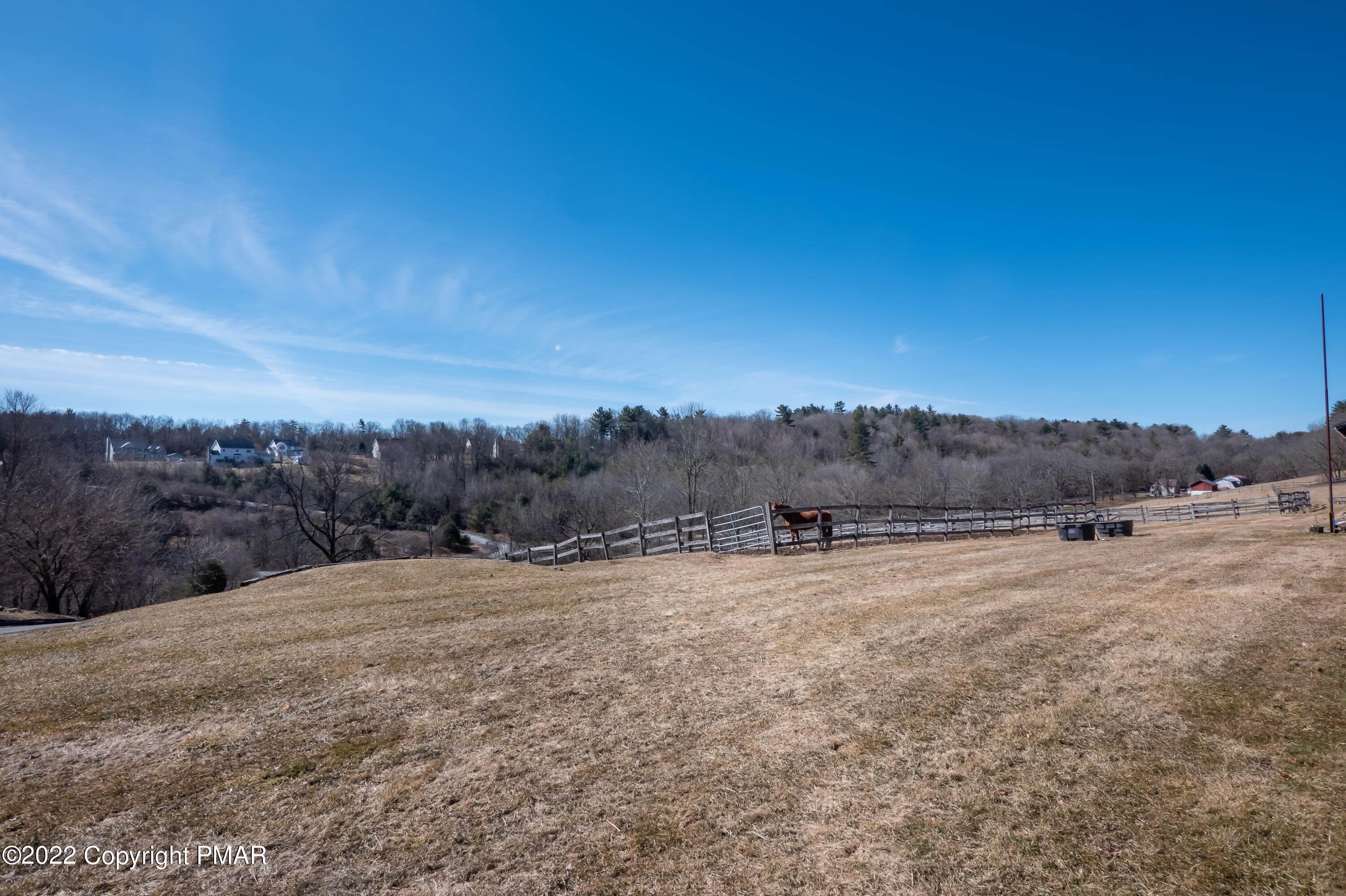 70. Farm and Ranch Properties for Sale at 827 Pheasant Run Rd Effort, Pennsylvania 18330 United States