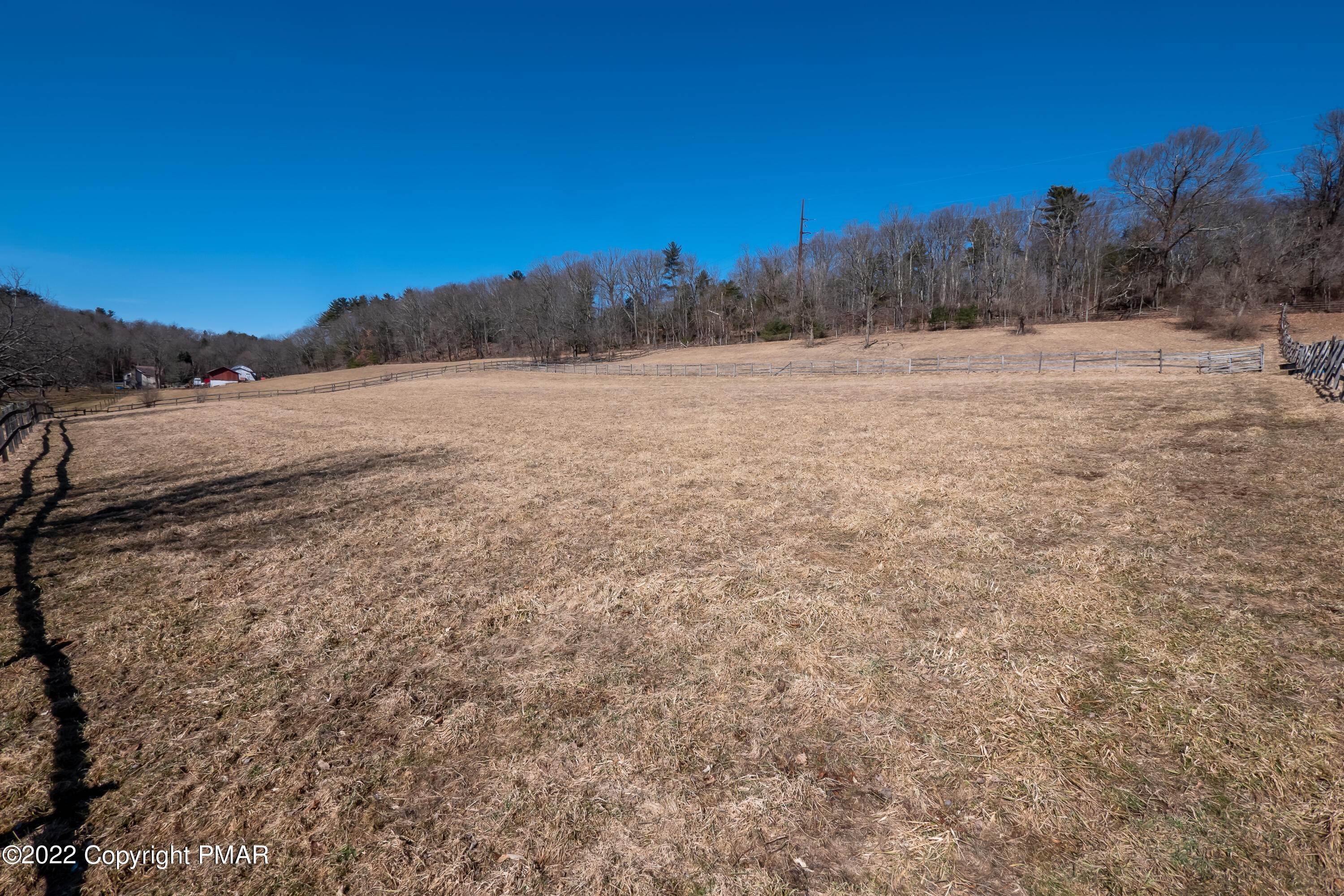 75. Farm and Ranch Properties for Sale at 827 Pheasant Run Rd Effort, Pennsylvania 18330 United States