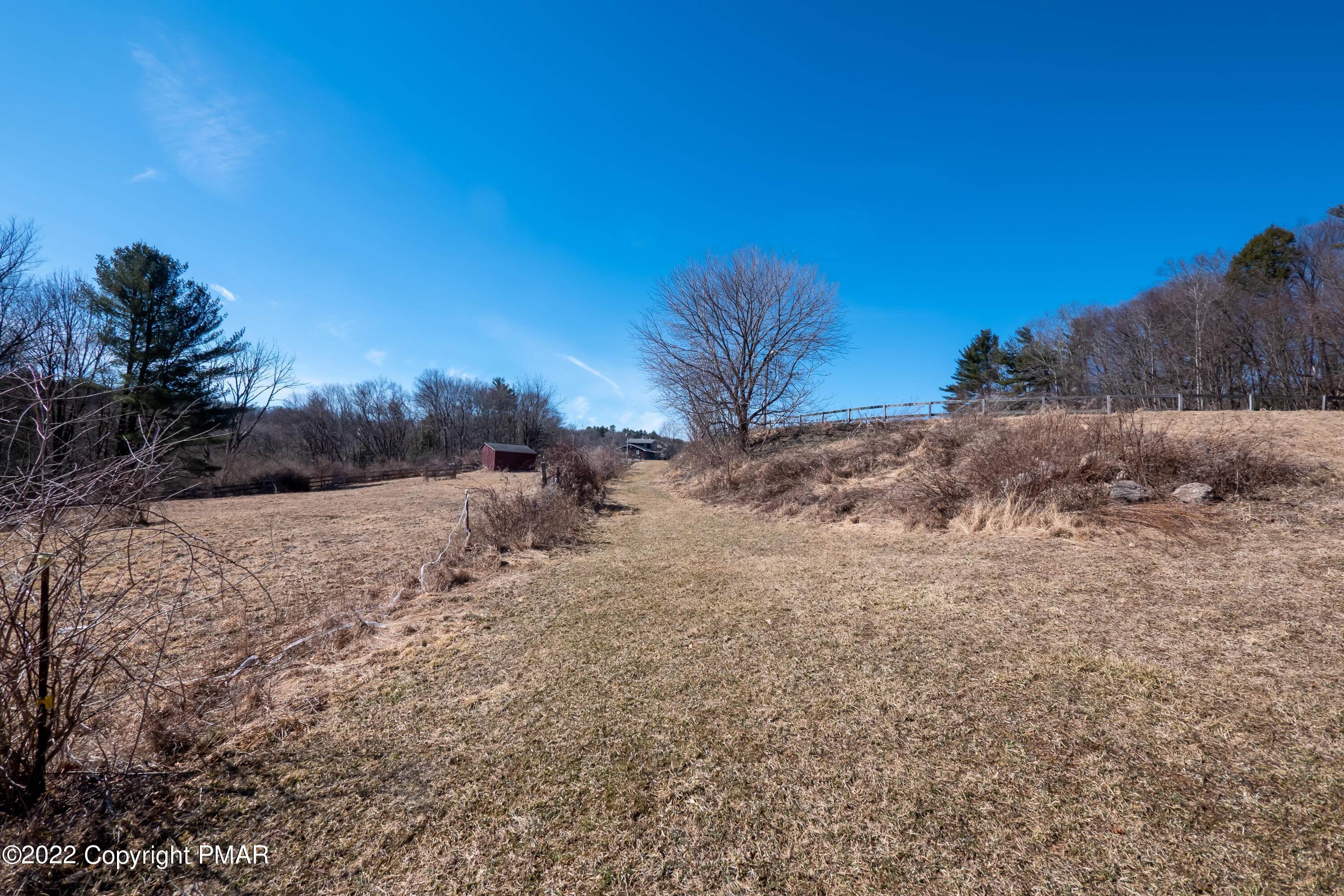 85. Farm and Ranch Properties for Sale at 827 Pheasant Run Rd Effort, Pennsylvania 18330 United States