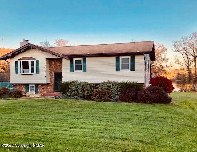 2. Single Family Homes for Sale at 533 Lakeview Rd White Haven, Pennsylvania 18661 United States