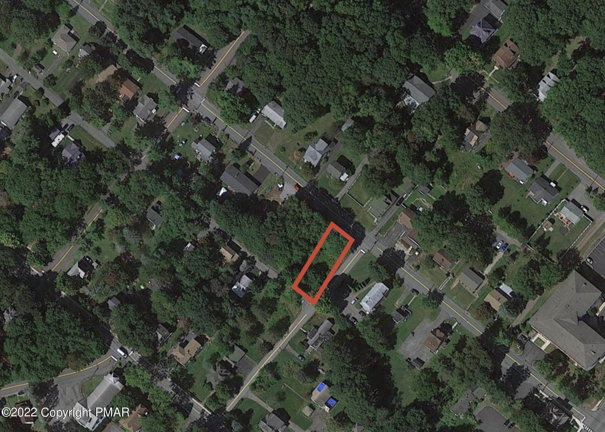 3. Land for Sale at 8 W Kinney Ave Mount Pocono, Pennsylvania 18344 United States