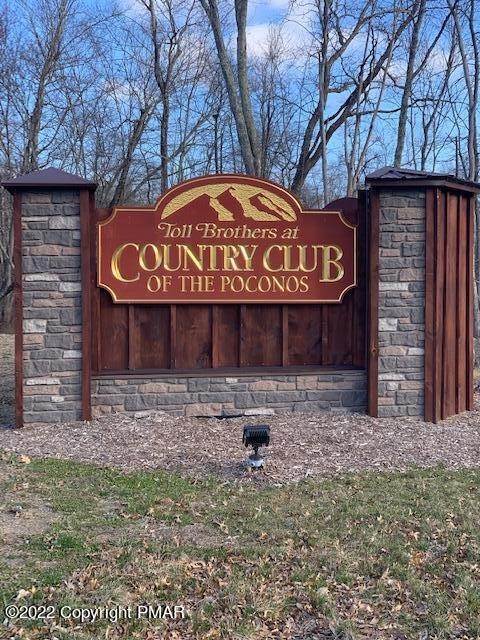 Land for Sale at 37 Rd East Stroudsburg, Pennsylvania 18302 United States