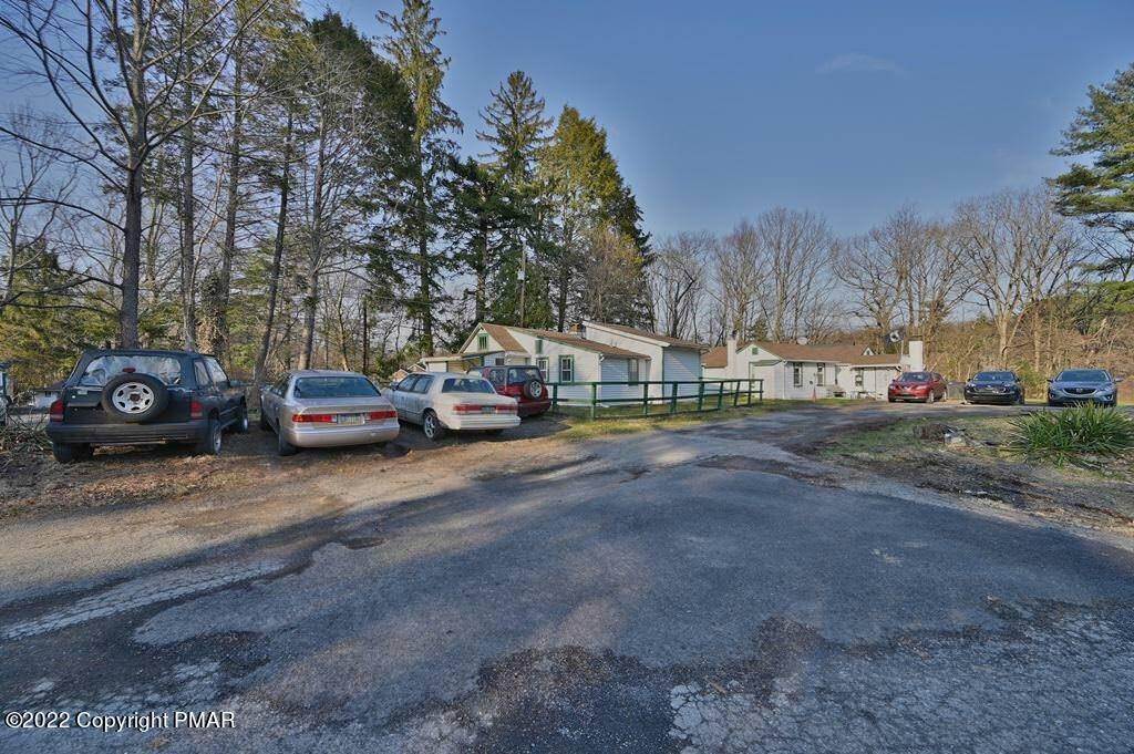 29. Commercial for Sale at 2617 Brookdale Rd Scotrun, Pennsylvania 18355 United States