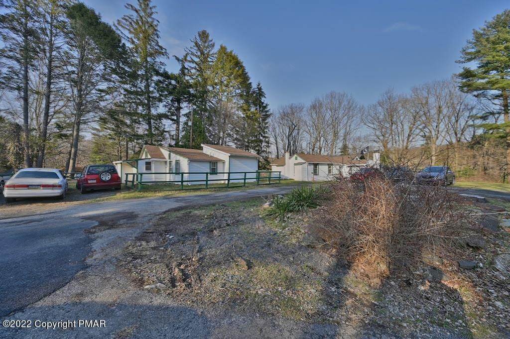 31. Commercial for Sale at 2617 Brookdale Rd Scotrun, Pennsylvania 18355 United States