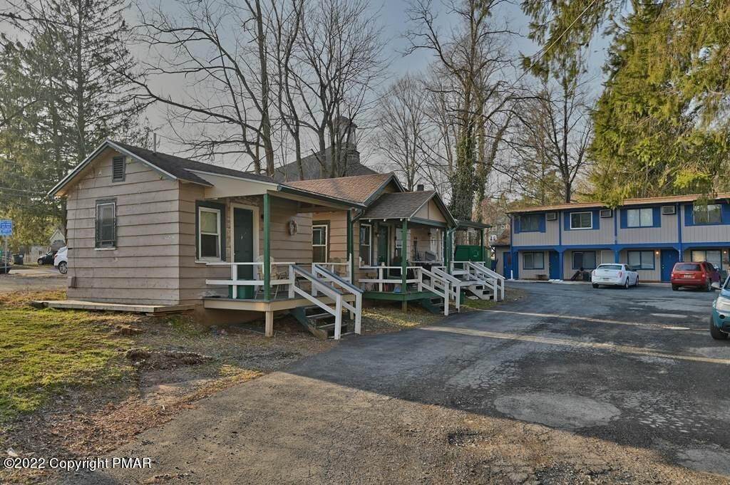 15. Commercial for Sale at 2408 Route 390 Canadensis, Pennsylvania 18325 United States