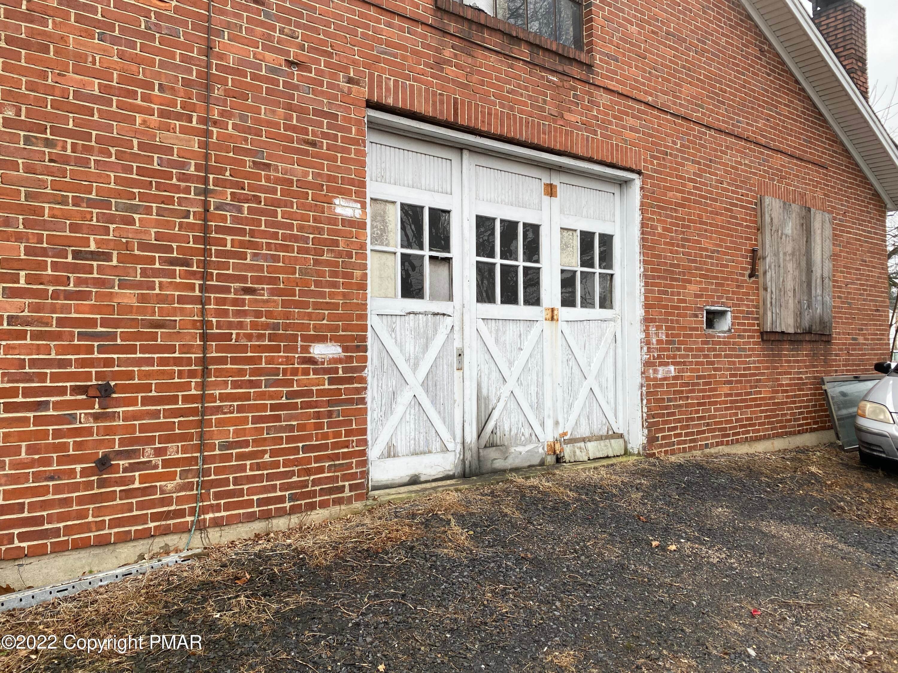 4. Commercial for Sale at 123 Trach Rd Kunkletown, Pennsylvania 18058 United States