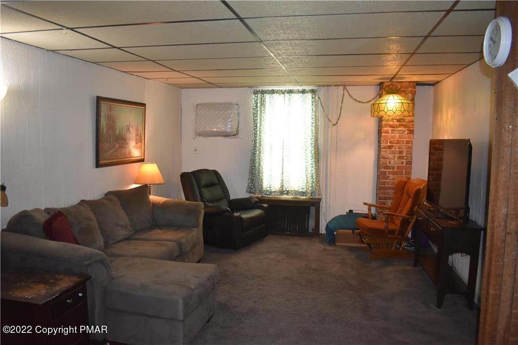 3. Single Family Homes for Sale at 418 Fourth St Palmerton, Pennsylvania 18071 United States