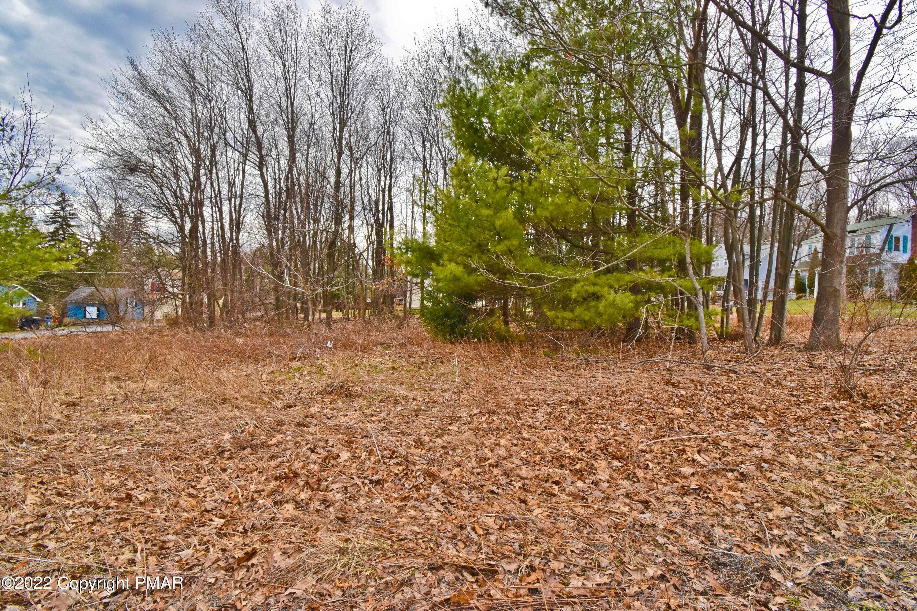 5. Land for Sale at 8 W Kinney Ave Mount Pocono, Pennsylvania 18344 United States