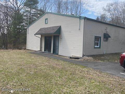 4. Commercial for Sale at 3306 N 5th St Stroudsburg, Pennsylvania 18360 United States