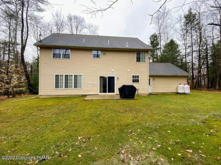 28. Single Family Homes for Sale at 5249 Beechwood Road Blakeslee, Pennsylvania 18610 United States