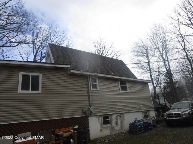 16. Single Family Homes for Sale at 106 Catnip Dr East Stroudsburg, Pennsylvania 18301 United States